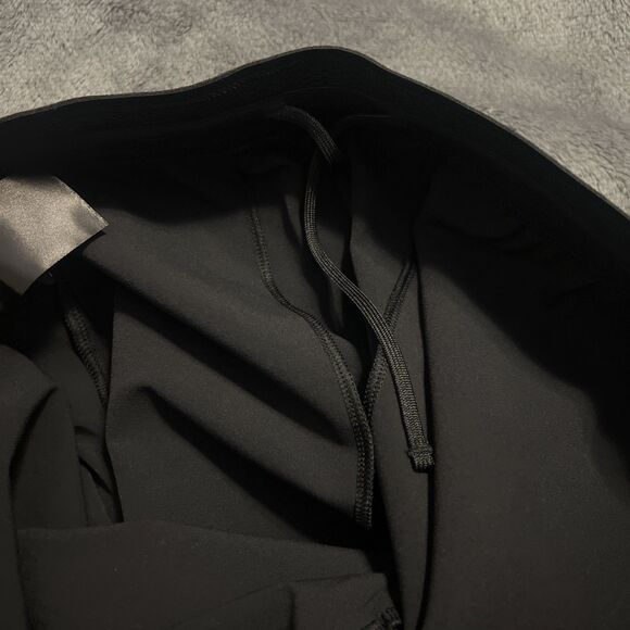 LARGE Nobull Men's Train Shorts Black 8” Active Performance Unlined - Picture 5 of 9